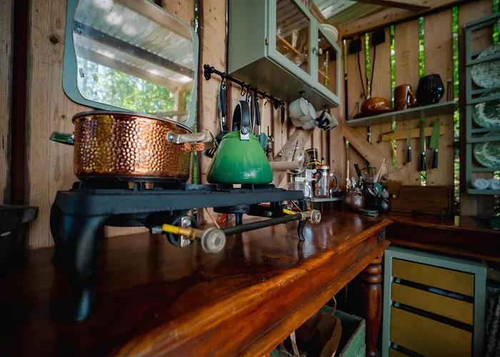 Graenna Glamping