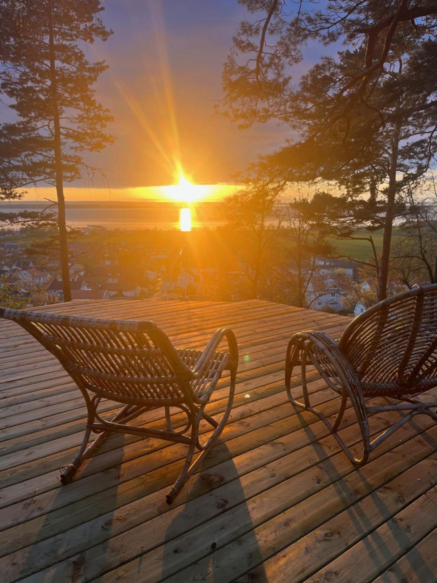 Luxuszelt Glamping *